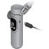 WiWU Wi-SE007 Phone Gimbal Stabilizer Three-axis Handheld Anti-Vibration Auto Tracking Detachable Tripod Selfie Stick - Grey